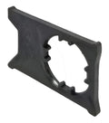 Headrail Adaptor for Turnils (TLV25 & TLW25) (9026427)