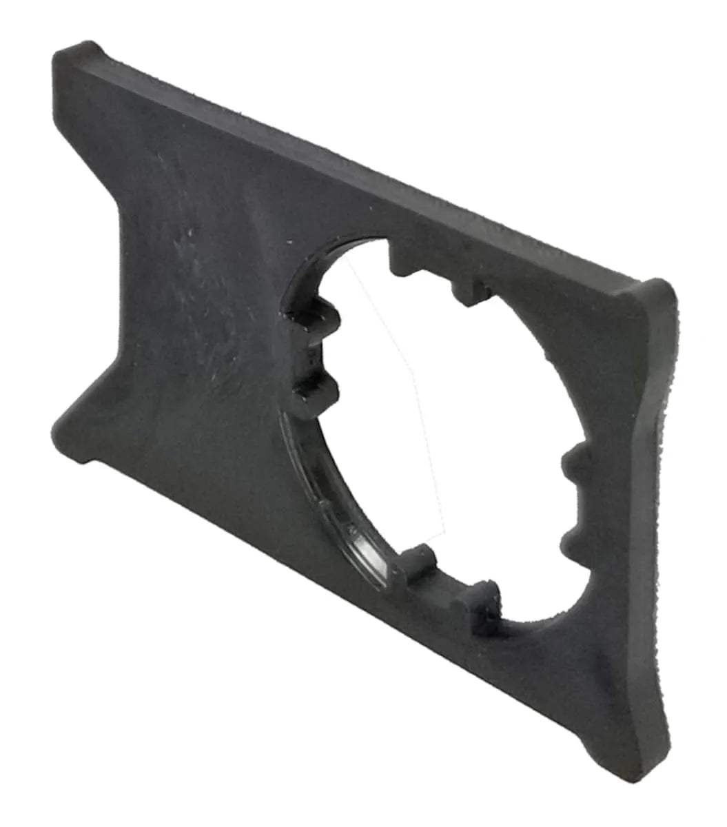 Headrail Adaptor for Turnils (TLV25 & TLW25) (9026427)