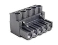 SDN Weidmuller 5-position Female Field Installable Connector (9025113)