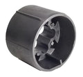 2" (47mm) Round Drive "Hard Clip" (9206088)