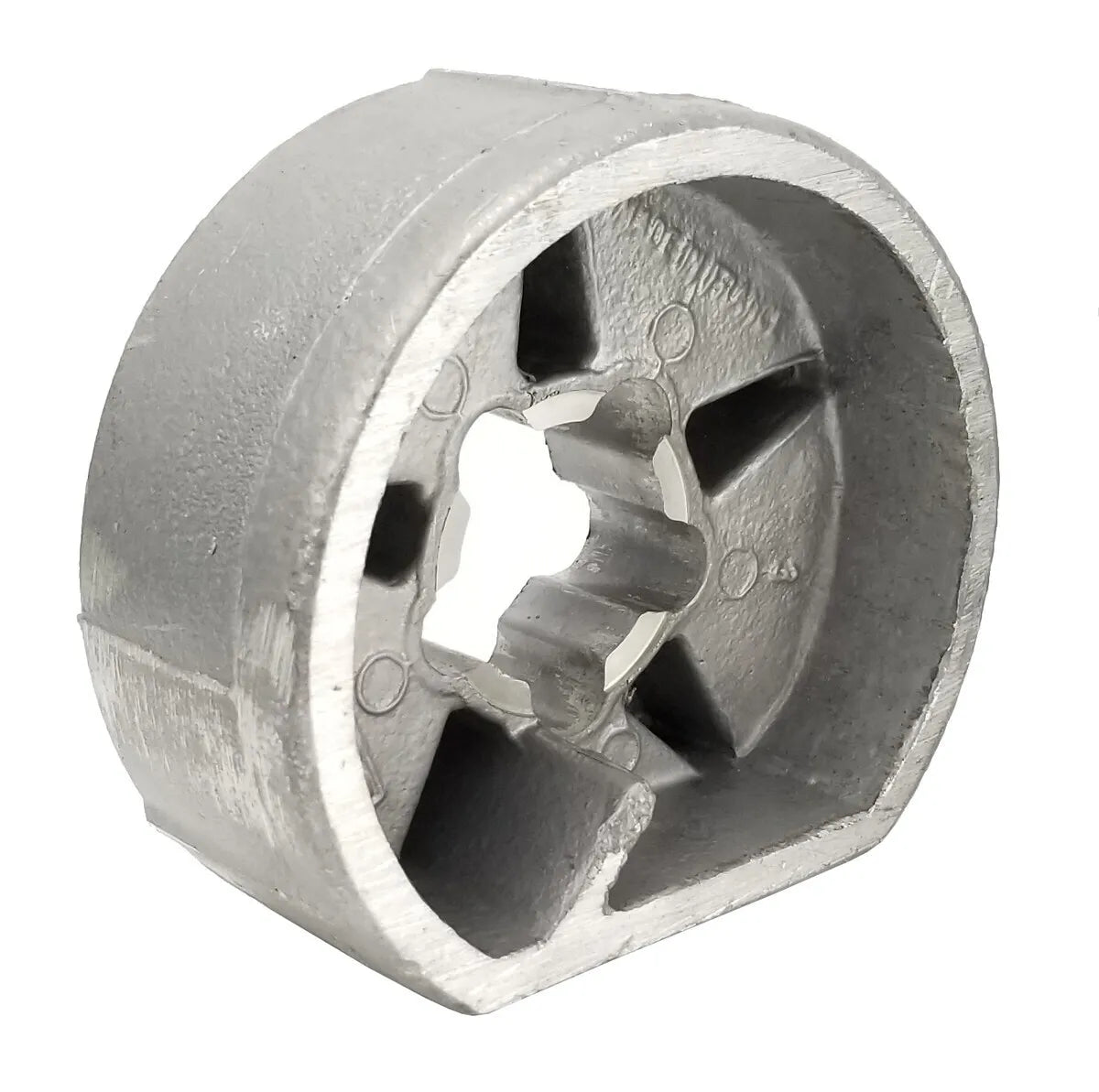 4.0" Round LT50 Drive (9420304)