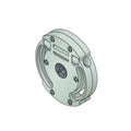 1424 Gear 8/1 Hex 7mm x Square 10mm (2002140)