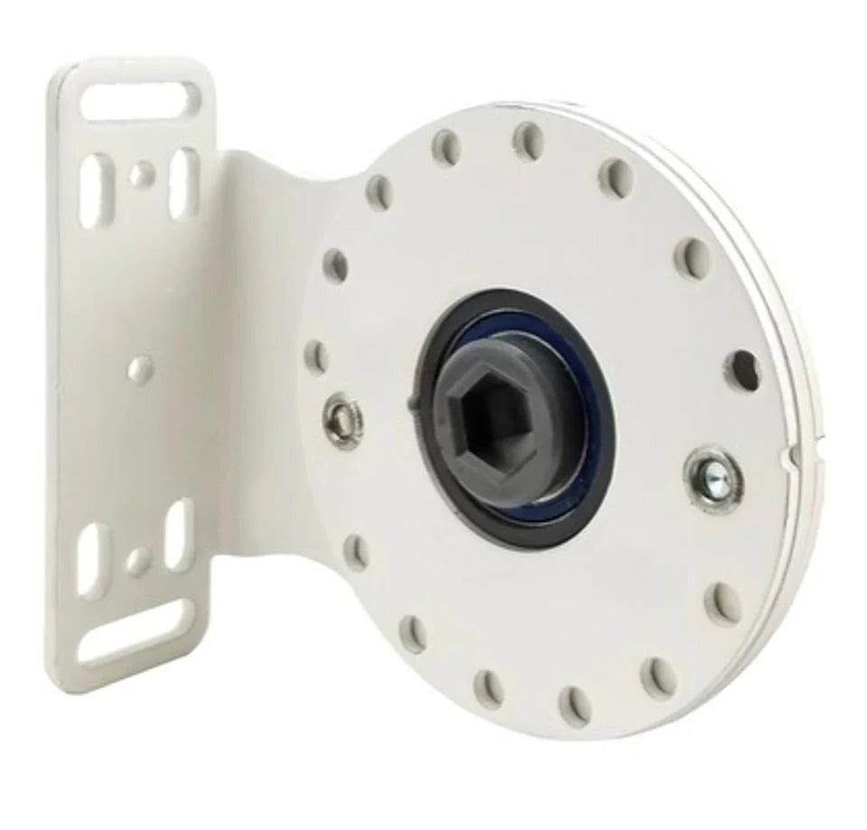 Intermediate Bracket Ceiling Mount 55P, 0-90 Degrees (9014122)