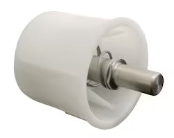 2" Collapsible End Cap (Silent) - 10mm Shaft (9013592)