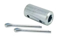 Connector Sleeve 7mm Hex to 7mm Hex (9685120)
