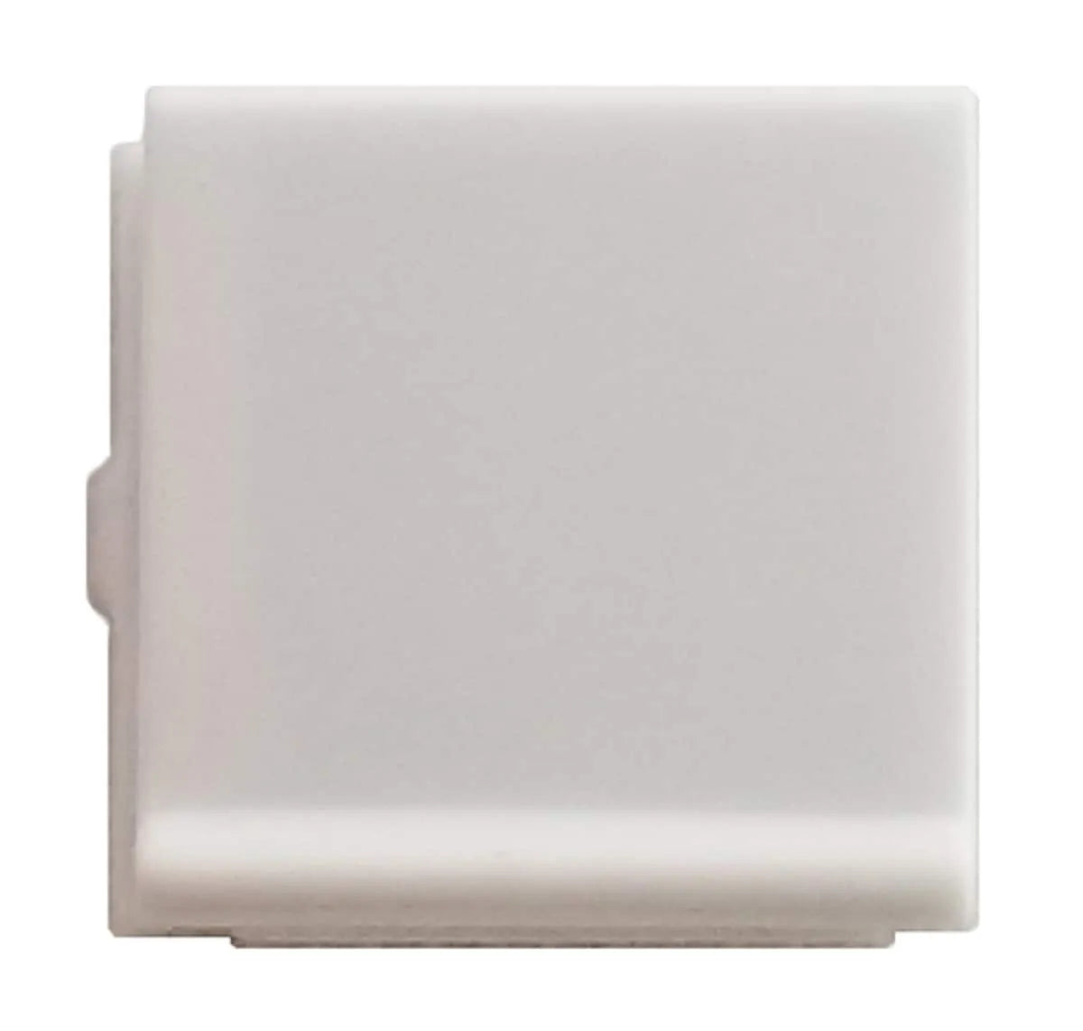 Decoflex Custom Small Left Command Button (White) (9018263)