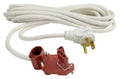 LT50 CMO RTS Cable with 5-15P Right Angle NEMA Plug - 18 Ft. (9012150)