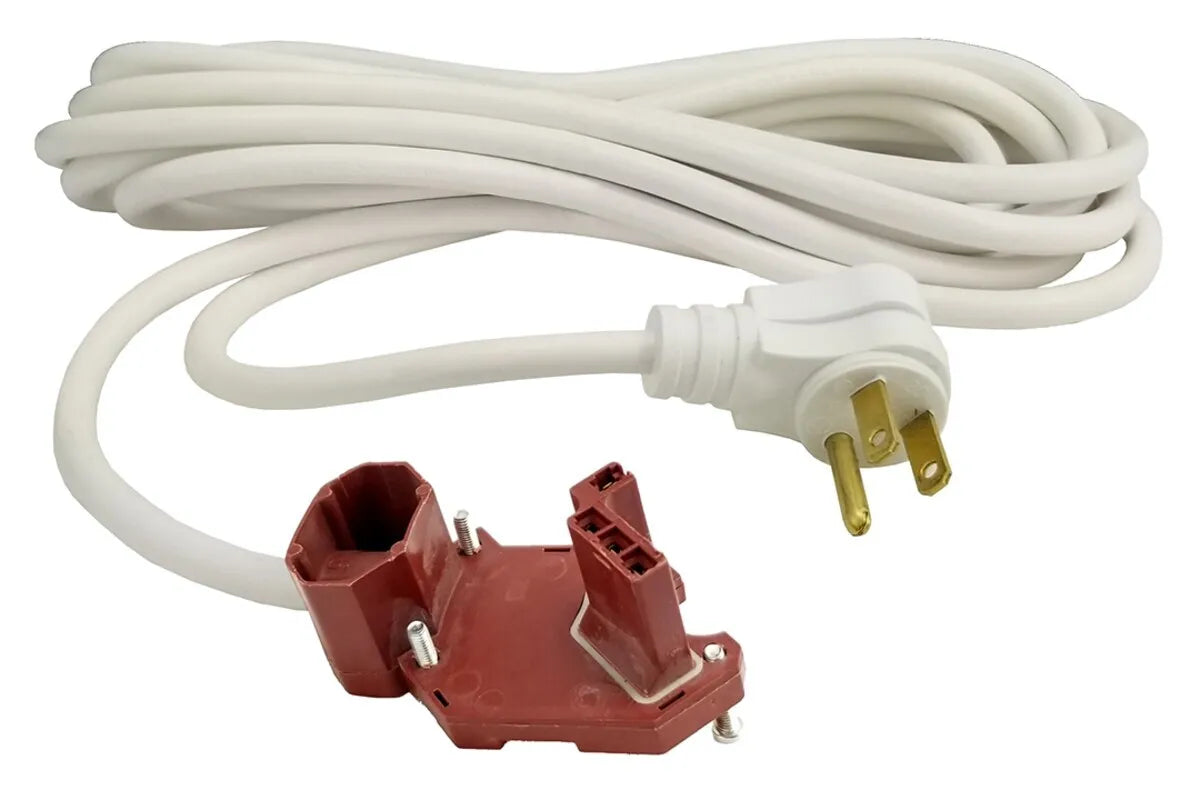 LT50 CMO RTS Cable with 5-15P Right Angle NEMA Plug - 18 Ft. (9012150)