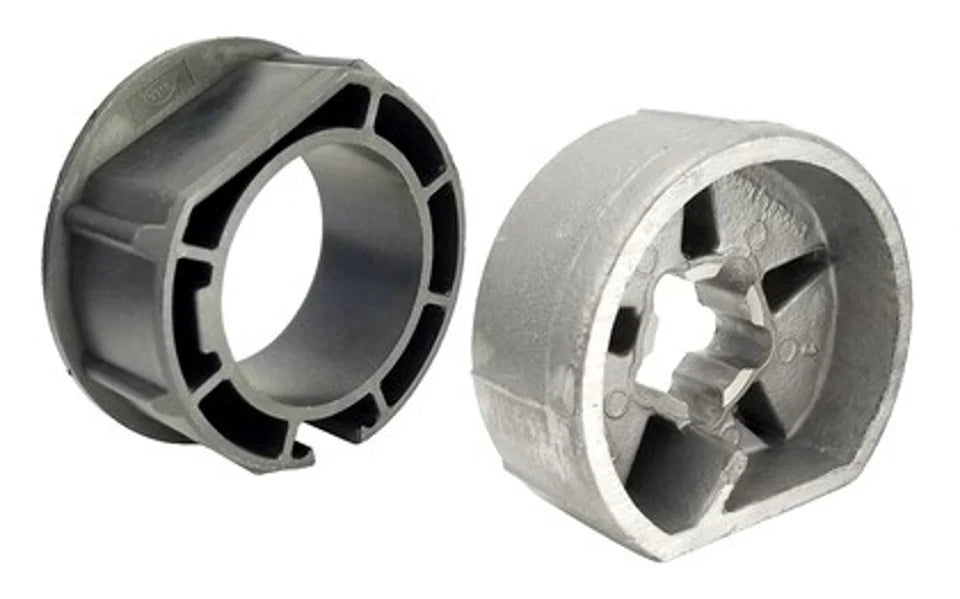 4.0" Round LT60 Set (9012221)