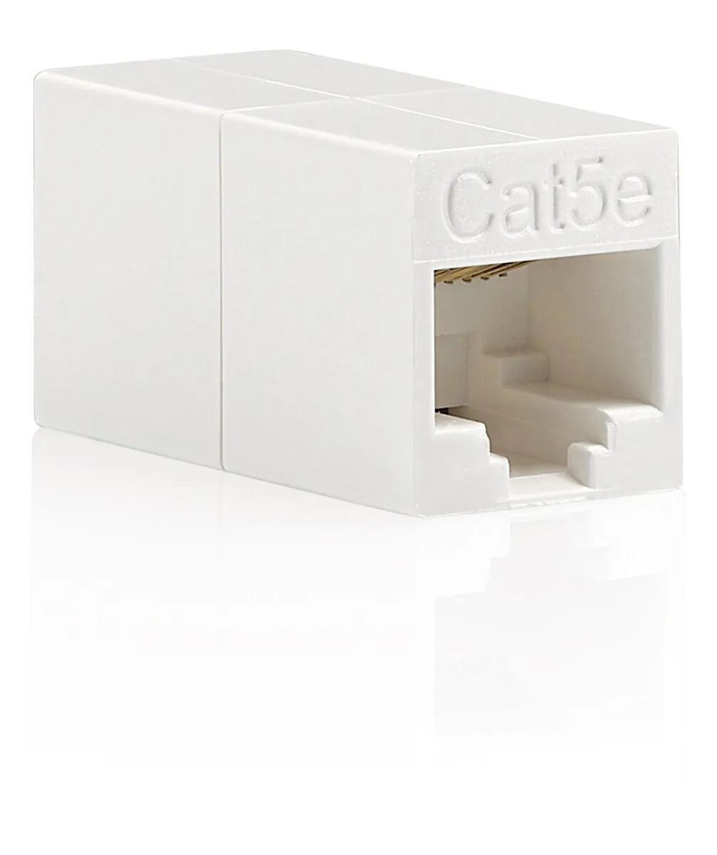 RJ45 Female to Female Coupler (9026095)