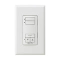 DecoFlex WireFree™ RTS 2 Channel (kit), White -1811068