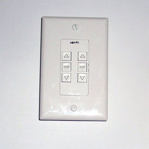 Animeo Switch Double White (1800074)