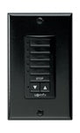 DecoFlex WireFree™ RTS 5 Channel, Black -1810830