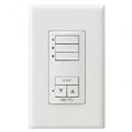 DecoFlex WireFree™ RTS 3 Channel (kit), White -1811071