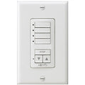 DecoFlex WireFree™ RTS 4 Channel (kit), White -1811074