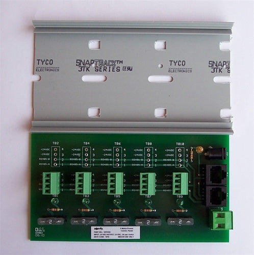 Smart Power Panel, 5 ST30 Comm (1870193)