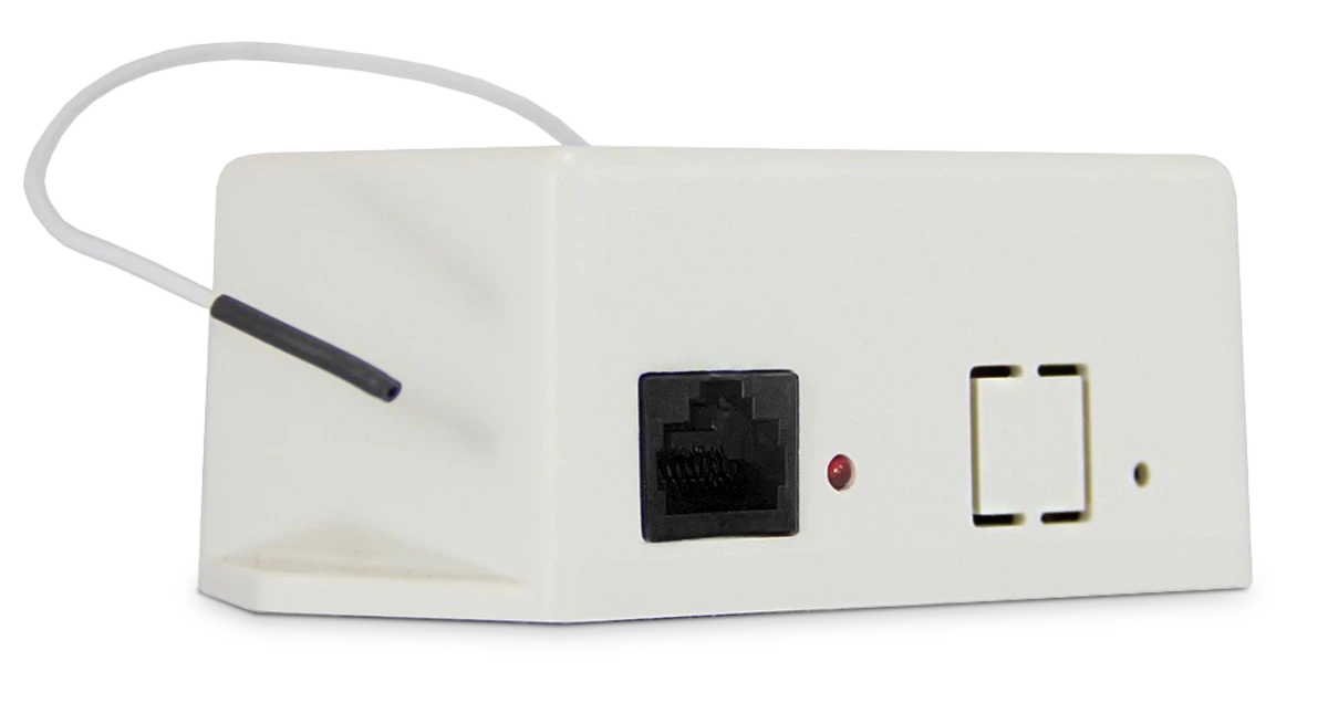 RTS Receiver for animeo® IP V2 -1871498