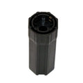 Idler Cap 60mm Oct. Plastic for 42mm Bearings (2003540)
