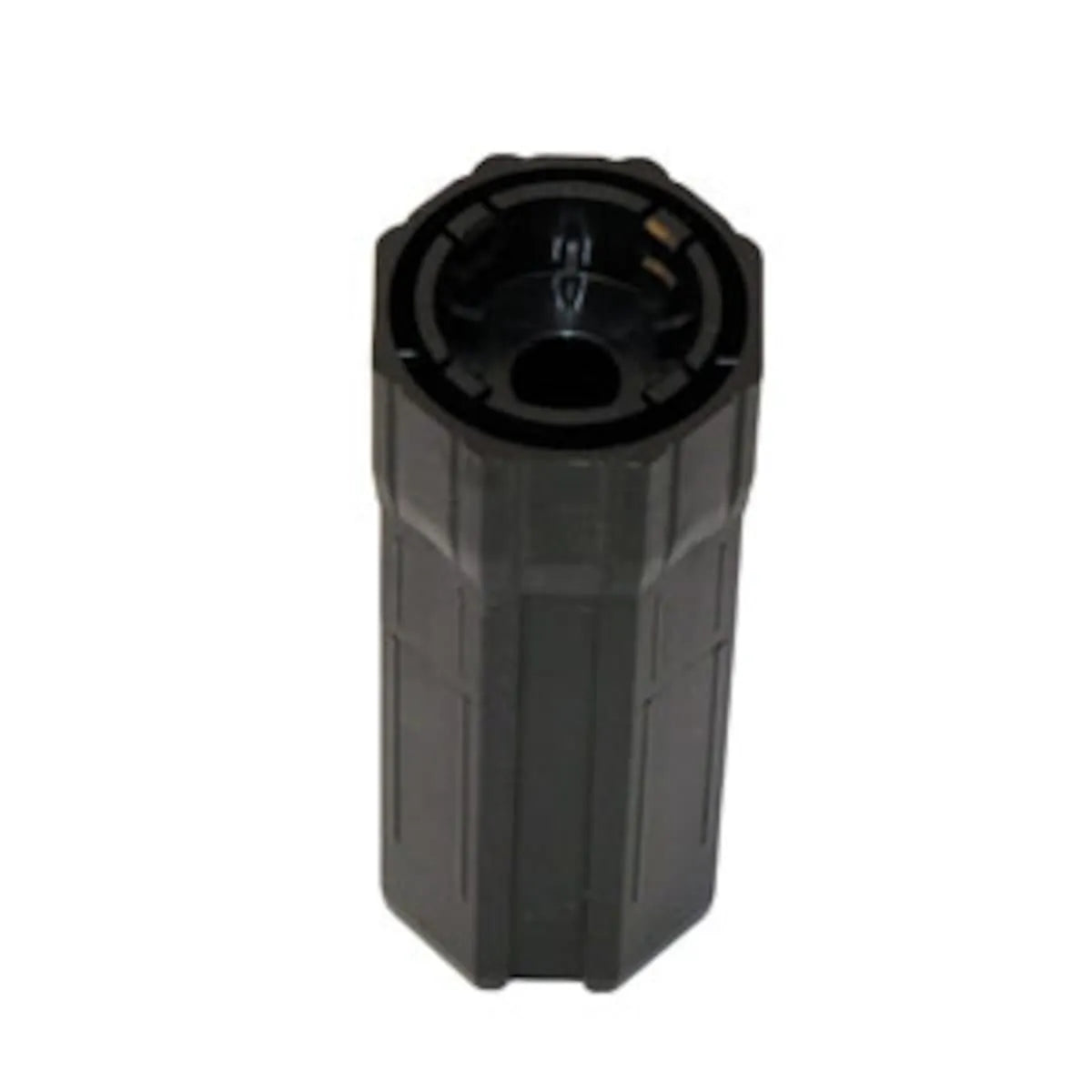 Idler Cap 60mm Oct. Plastic for 42mm Bearings (2003540)