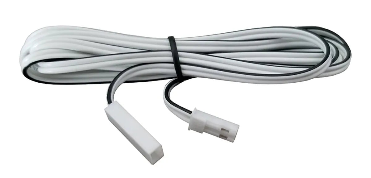Power Extension Cable for External Battery Motor, 48" (122cm) (9016736)