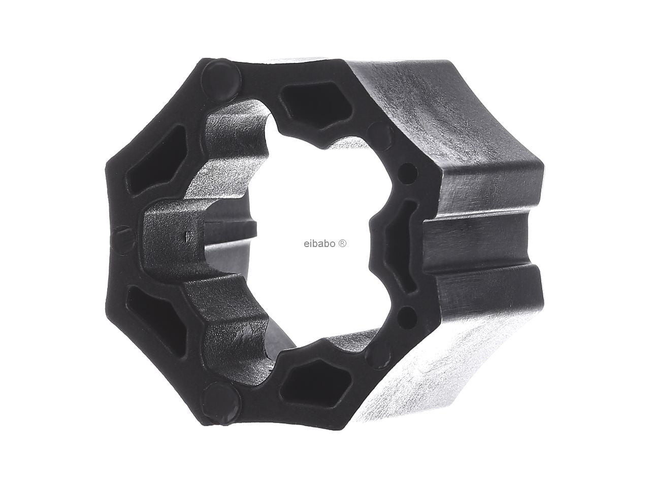 DIAM50 Crown for Tube SELVE OCTO 50 (9705345)