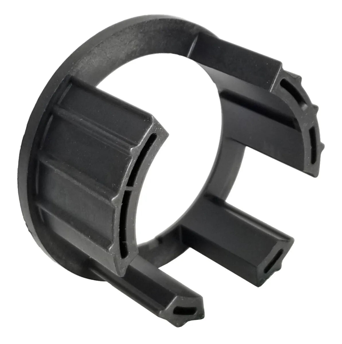 SM65 (63mm) Round Crown - 3 Grooves (9707030)