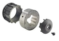 T5 60mm Round Aluminum Drive Wheel (9012813)