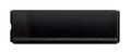 Decoflex Custom Engraved Large Channel Button (Black) (9018261)
