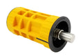 Sonesse® 50 Pin End Cap 12mm - Quiet Accessory for 2" Tube -9018228