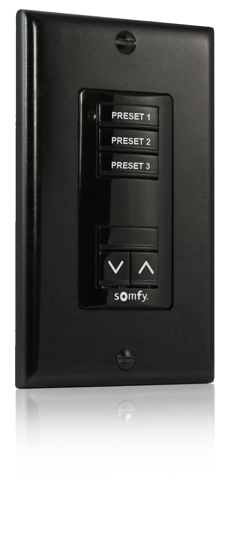 Decoflex SDN Keypad, 6-Button V2, Black (1871495)