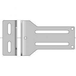 Angle Bracket Ph, Gal (9129686)