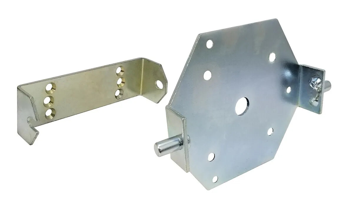 Adj. U Bracket for DMI (2005753)