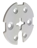 Sonesse® 30 Motor Plate - Acmeda 12mm and Screws -9025999
