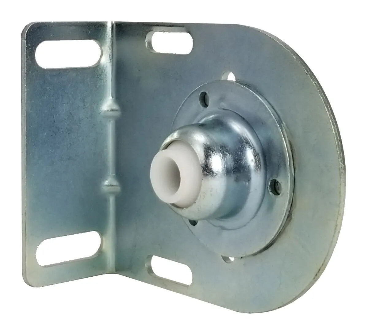 LT50 Idler Bracket with 12mm Hole Nylon Bearing (9410633)