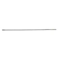 Handle Stainless with Tube and Bell Assembled 1.5m - Gray (2004182)