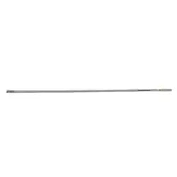 Handle Stainless with Tube and Bell Assembled 1.5m - Gray (2004182)