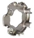Weld - on Bracket Without Spring Ring (9206029)