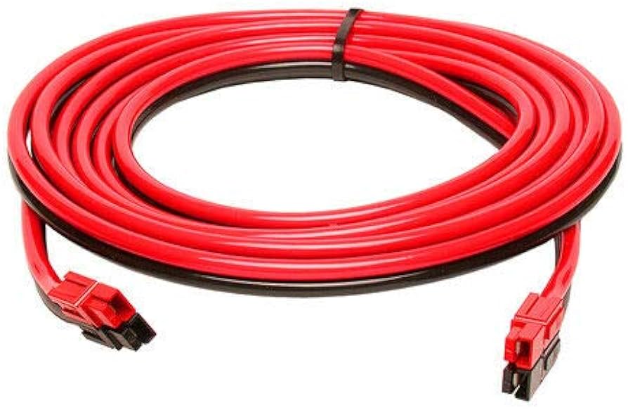 Anderson Power Plug Extention (9013178)