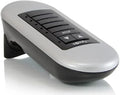 Table Top Decoflex Housing Silver (1810972)