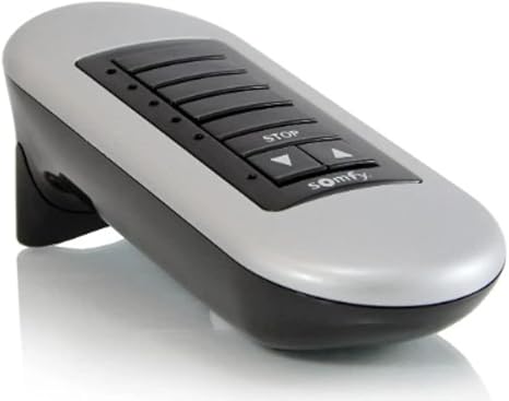 Table Top Decoflex Housing Silver (1810972)