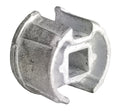 Idler End Cap Without Shaft 2.0" OD with M5 Screw (9129631)