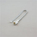 Extension Charging Cable, 8" (for Cassette Applications) (V2 Head) (9021131)