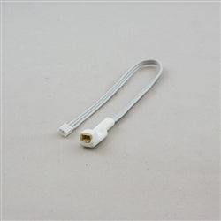 Extension Charging Cable, 8" (for Cassette Applications) (V2 Head) (9021131)