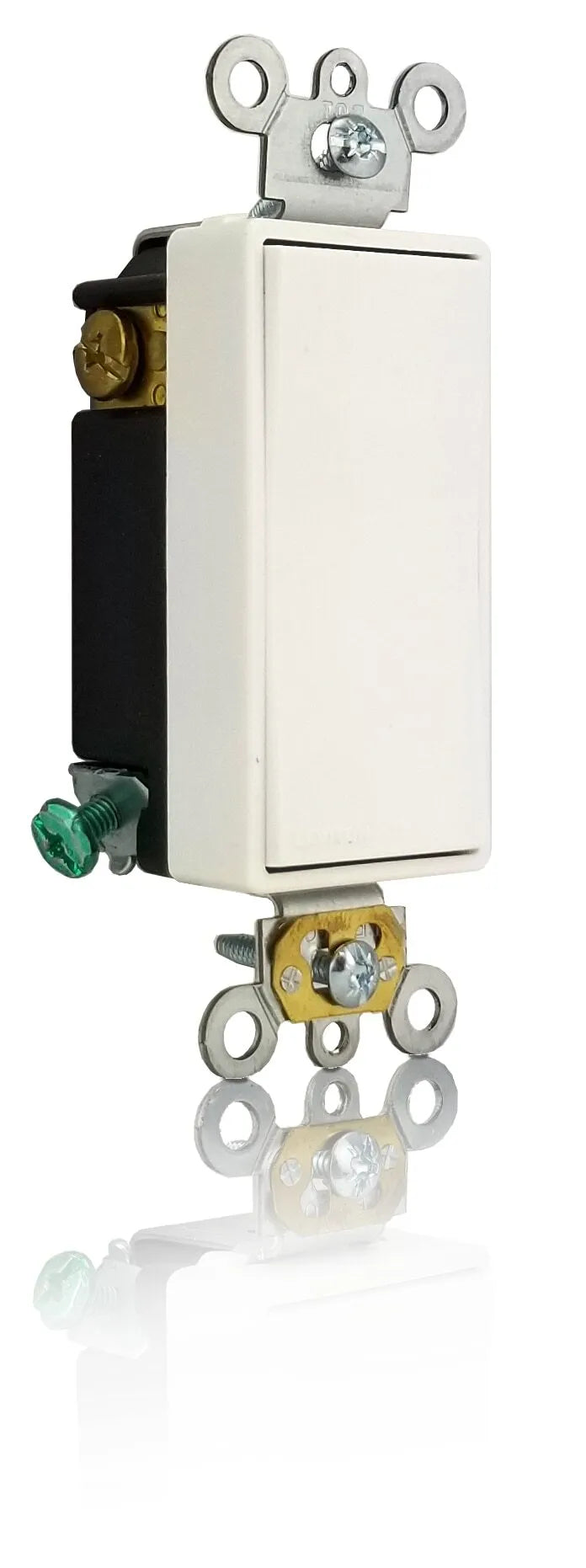 Vert Mom Dpdt White Princ Swit (1800368)