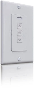 Single Push - Button Switch Station (White) (1810571)