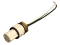 Panel Mount, 3C Female Fast Connector (9026398)