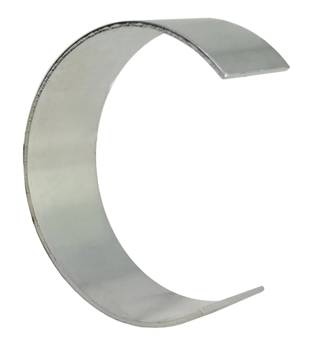 2.0" Fabric/Cord Clip (9138028)
