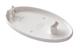 White Pulley Cover (1780898)