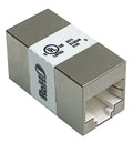 PoE Shielded RJ45 Female to Female Coupler (9028957)