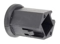 6.4mm Square Shaft Adaptor (9025932)